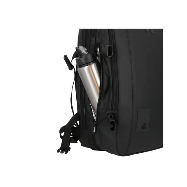 Mochila Samsonite Discovery 5XT viajera Black (15383580211 U) - Imagen 10