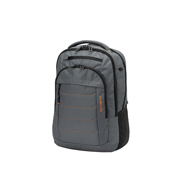 Mochila Samsonite Refraction Titan Dark Grey (1598071261) - Imagen 2