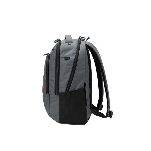Mochila Samsonite Refraction Titan Dark Grey (1598071261) - Imagen 4