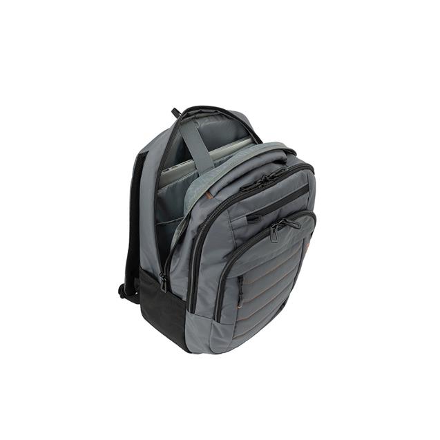 Mochila Samsonite Refraction Titan Dark Grey (1598071261) - Imagen 6