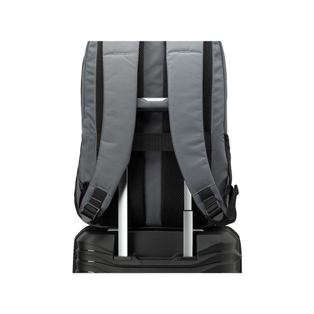 Mochila Samsonite Refraction Titan Dark Grey (1598071261) - Imagen 7
