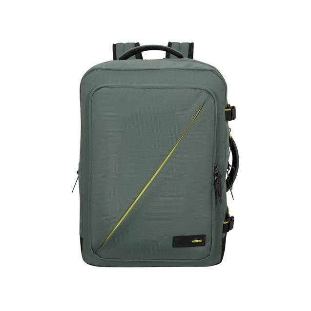Mochila American Tourister Take2Cabin L Dark Forest (15460812571 U)