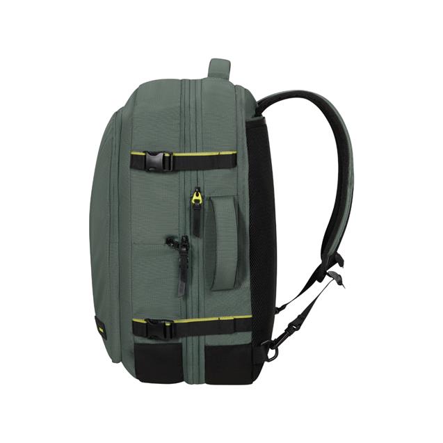 Mochila American Tourister Take2Cabin L Dark Forest (15460812571 U) - Imagen 3