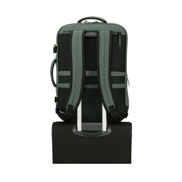 Mochila American Tourister Take2Cabin L Dark Forest (15460812571 U) - Imagen 4
