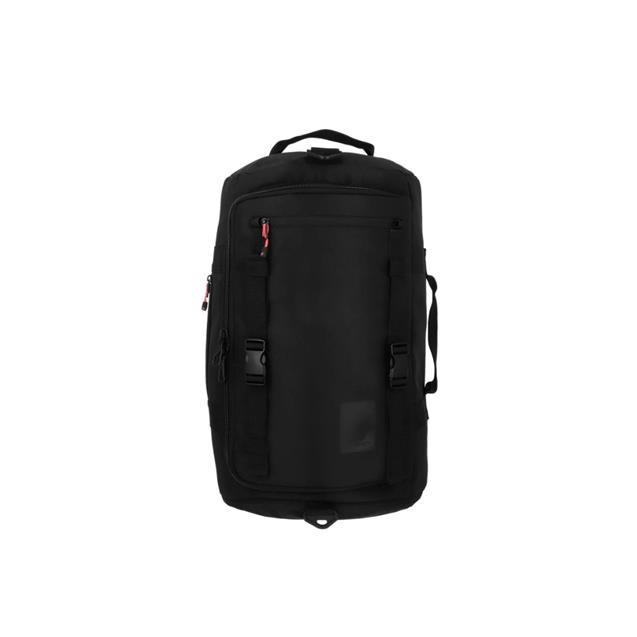 Mochila-Bolso Xtrem Rockstone 5xt Black Mn(15625980211 U)