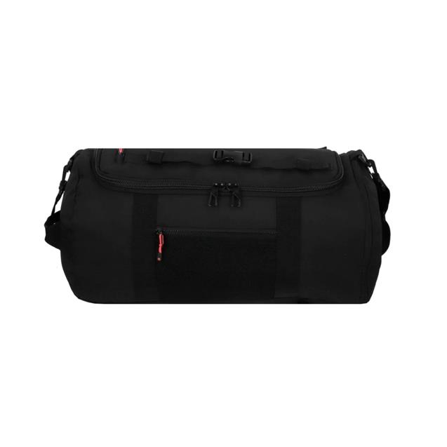 Mochila-Bolso Xtrem Rockstone 5xt Black Mn(15625980211 U) - Imagen 5