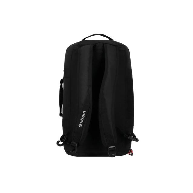 Mochila-Bolso Xtrem Rockstone 5xt Black Mn(15625980211 U) - Imagen 3