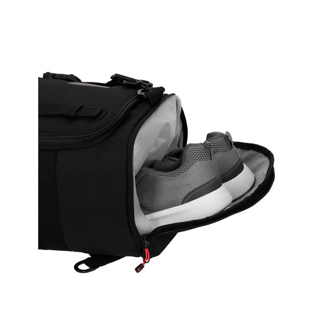 Mochila-Bolso Xtrem Rockstone 5xt Black Mn(15625980211 U) - Imagen 8