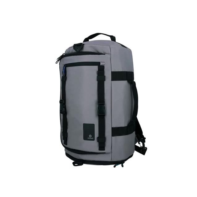 Mochila-Bolso Xtrem Rockstone 5xt Flint Grey(15625905021 U) - Imagen 2