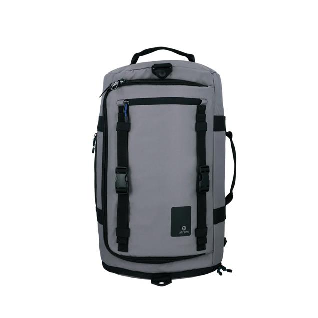 Mochila-Bolso Xtrem Rockstone 5xt Flint Grey(15625905021 U)