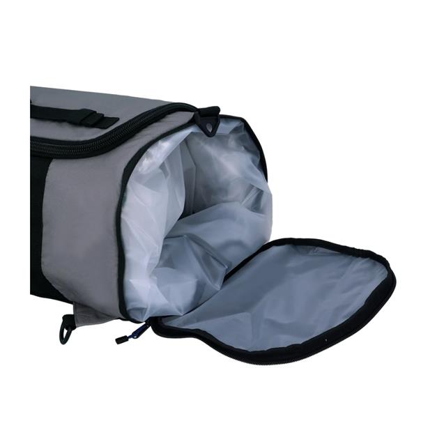 Mochila-Bolso Xtrem Rockstone 5xt Flint Grey(15625905021 U) - Imagen 6
