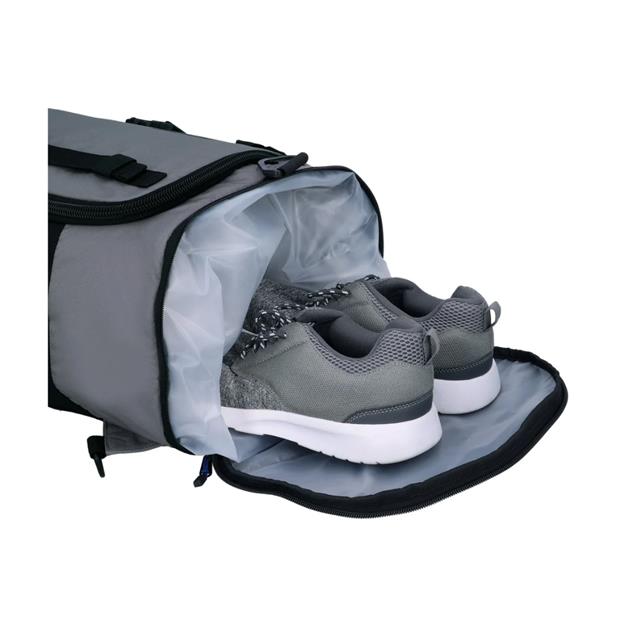 Mochila-Bolso Xtrem Rockstone 5xt Flint Grey(15625905021 U) - Imagen 7