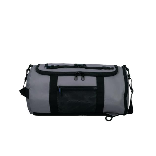 Mochila-Bolso Xtrem Rockstone 5xt Flint Grey(15625905021 U) - Imagen 3