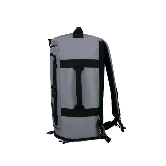 Mochila-Bolso Xtrem Rockstone 5xt Flint Grey(15625905021 U) - Imagen 4