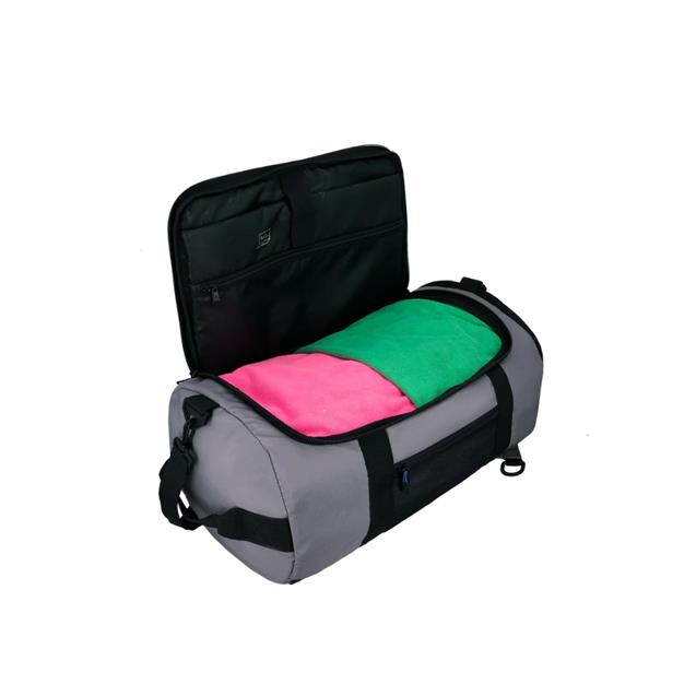 Mochila-Bolso Xtrem Rockstone 5xt Flint Grey(15625905021 U) - Imagen 8