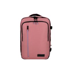 Mochila Xtrem LiteMove 5xt viajera Pink Pastel (15383689591)