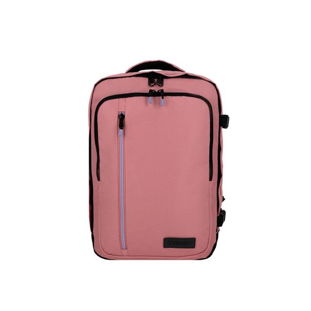 Mochila Xtrem LiteMove 5xt viajera Pink Pastel (15383689591)