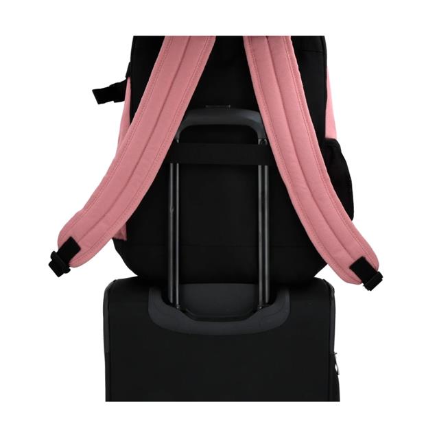 Mochila Xtrem LiteMove 5xt viajera Pink Pastel (15383689591) - Imagen 7