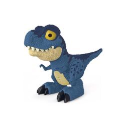 Alternative view of Juguete Dinosaurios con función luz y sonido (GULL0004)