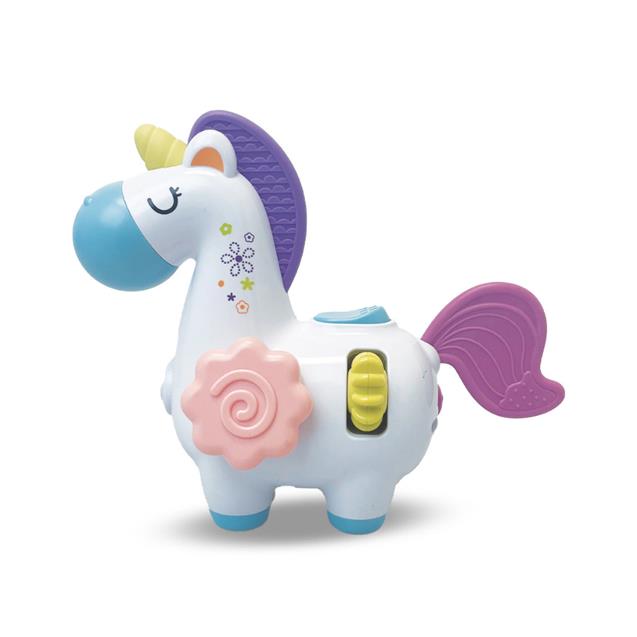 Juguete Divertido set de unicornios (GULL208)