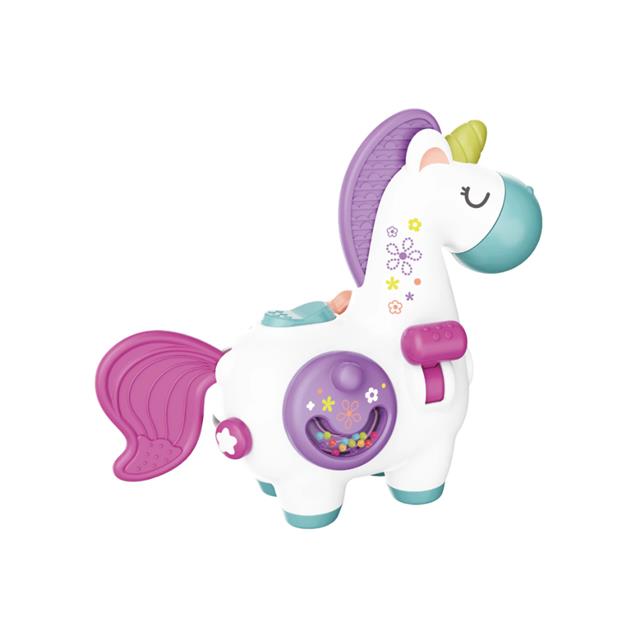 Juguete Divertido set de unicornios (GULL208) - Imagen 3
