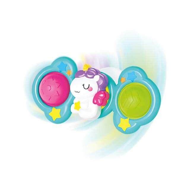 Juguete Divertido set de unicornios (GULL208) - Imagen 4