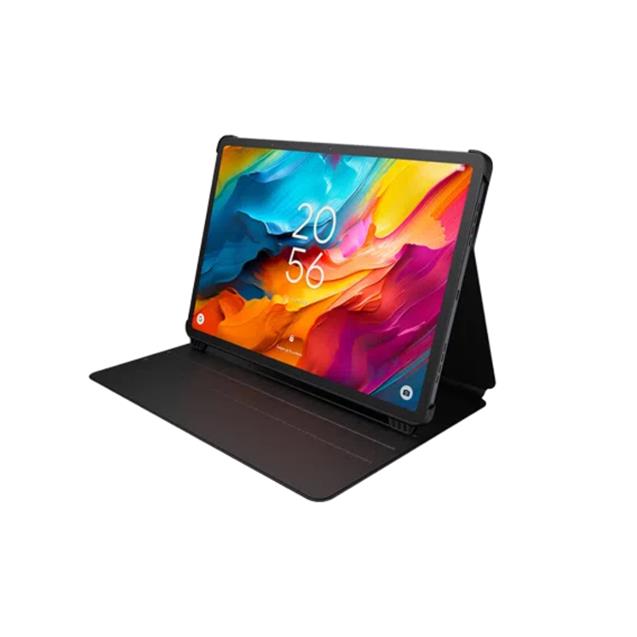 Tablet Tcl Nxtpaper 14,3" 256gb 8gb Flipcase Grey. - Imagen 2