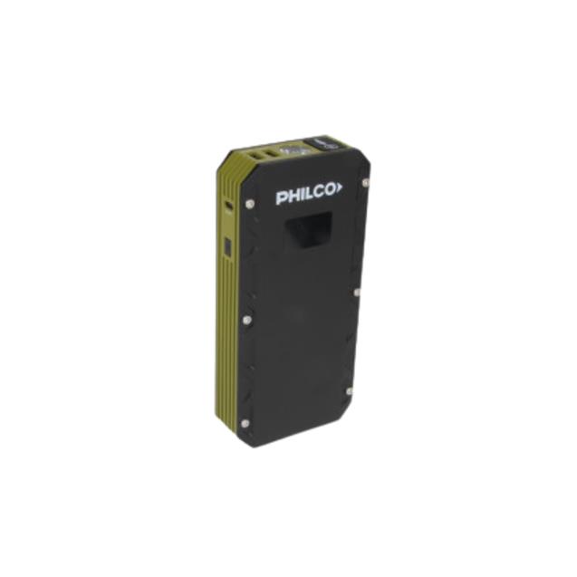 Arrancador de Auto Philco 12V (PAA12VE1P) - Imagen 2