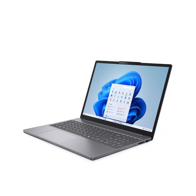 Notebook Lenovo IdeaPad Slim 3 Intel Core i5-13420H 8 GB 512 GB SSD 15,3" WUXGA (15IRH10) - Imagen 2
