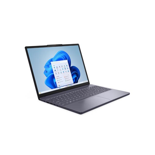 Notebook Lenovo IdeaPad Slim 3 AMD Ryzen 7 7735HS 8 GB 512 GB SSD 15,3" WUXGA (15ARP10) - Imagen 2