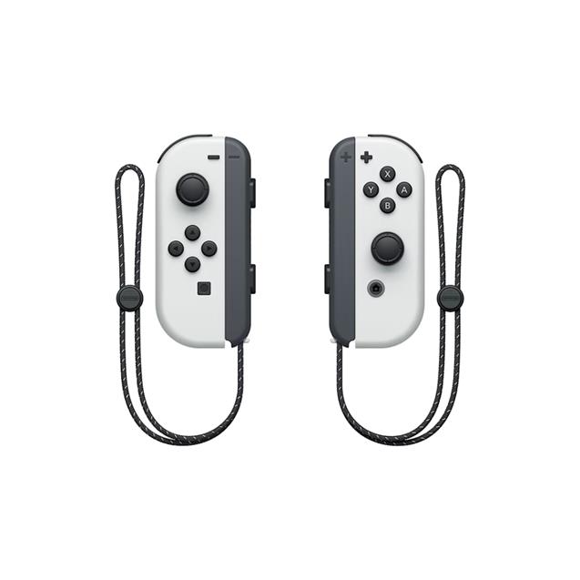 Consola Nintendo Switch Oled 7" 64 Gb Ed. Super Mario Bros Wonder - Imagen 3