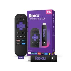 Roku Streaming Stick HD (3840Mx)