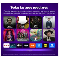 Alternative view of Roku Streaming Stick HD (3840Mx)