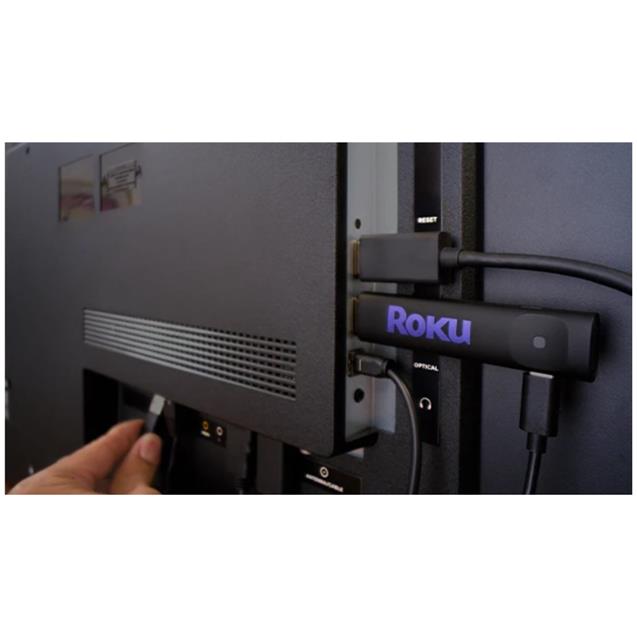 Roku Streaming Stick HD (3840Mx) - Imagen 7