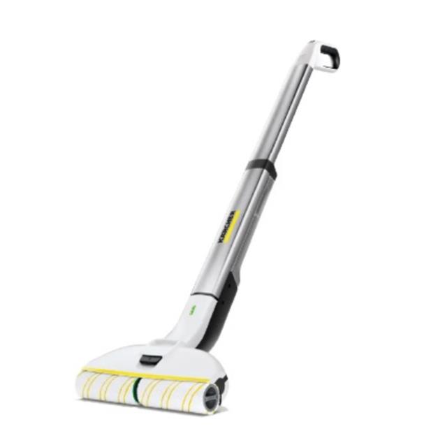 Fregadora Karcher de pisos a Bateria White (EWM 2 *AR) - Imagen 2