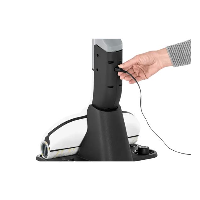 Fregadora Karcher de pisos a Bateria White (EWM 2 *AR) - Imagen 7
