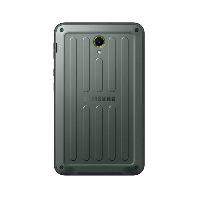 Tablet Samsung Active 5 8" 6 Gb 128 Gb Green - Imagen 3