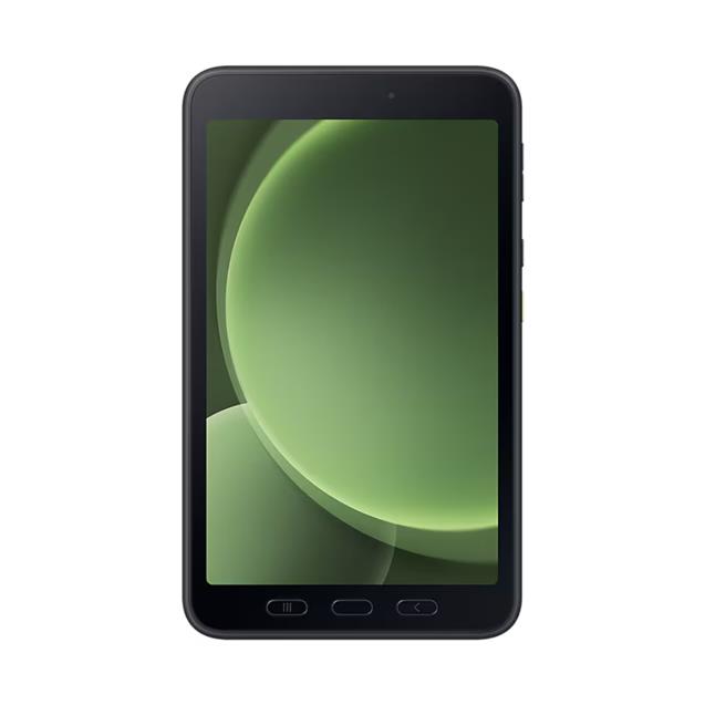 Tablet Samsung Active 5 8" 6 Gb 128 Gb Green - Imagen 2