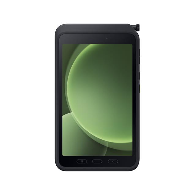 Tablet Samsung Active 5 8" 6 Gb 128 Gb Green - Imagen 4