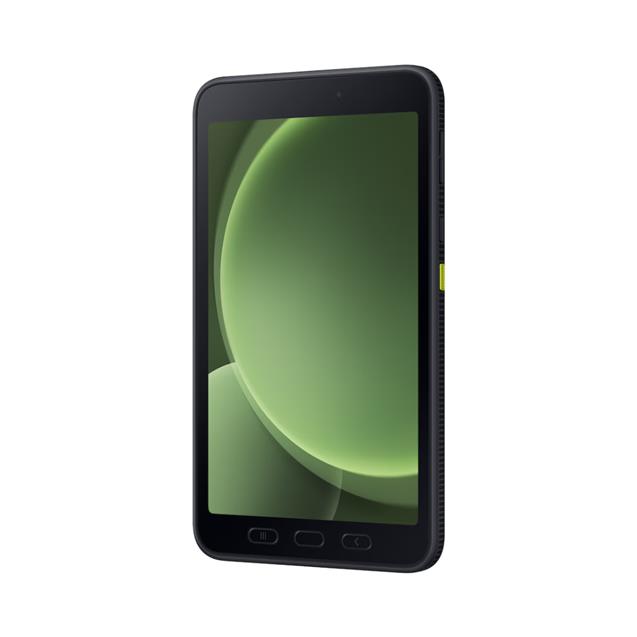 Tablet Samsung Active 5 8" 6 Gb 128 Gb Green - Imagen 5