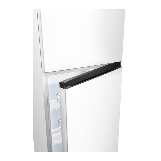 Heladera Ciclica Hisense 205 Lts Blanco (RT1N205NEW1) - Imagen 4