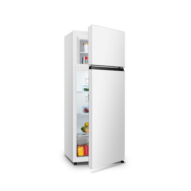 Heladera Ciclica Hisense 205 Lts Blanco (RT1N205NEW1) - Imagen 5