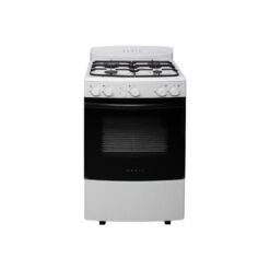 Cocina Multigas Orbis 55 cm Blanca (948BC4M)