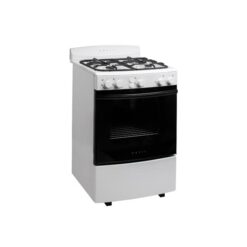 Alternative view of Cocina Multigas Orbis 55 cm Blanca (948BC4M)