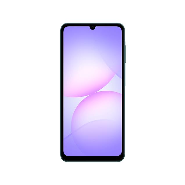 Celular Samsung Galaxy A07 4 GB 128 GB 4G Green (A075MZGWARO) - Imagen 2