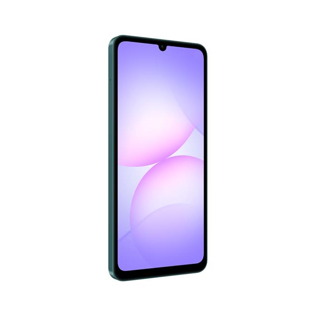 Celular Samsung Galaxy A07 4 GB 128 GB 4G Green (A075MZGWARO) - Imagen 3