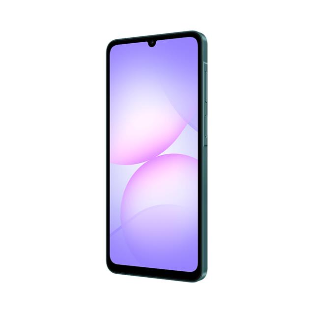 Celular Samsung Galaxy A07 4 GB 128 GB 4G Green (A075MZGWARO) - Imagen 4