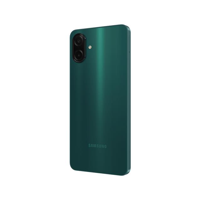 Celular Samsung Galaxy A07 4 GB 128 GB 4G Green (A075MZGWARO) - Imagen 5