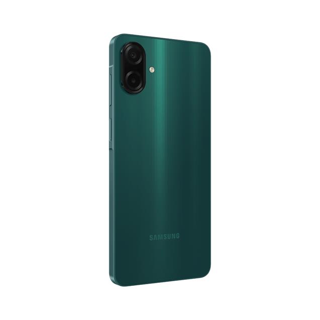Celular Samsung Galaxy A07 4 GB 128 GB 4G Green (A075MZGWARO) - Imagen 6