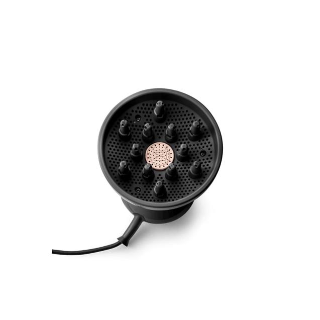 Secador Difusor Bellissima Diffon Ion Ceramic - Imagen 2